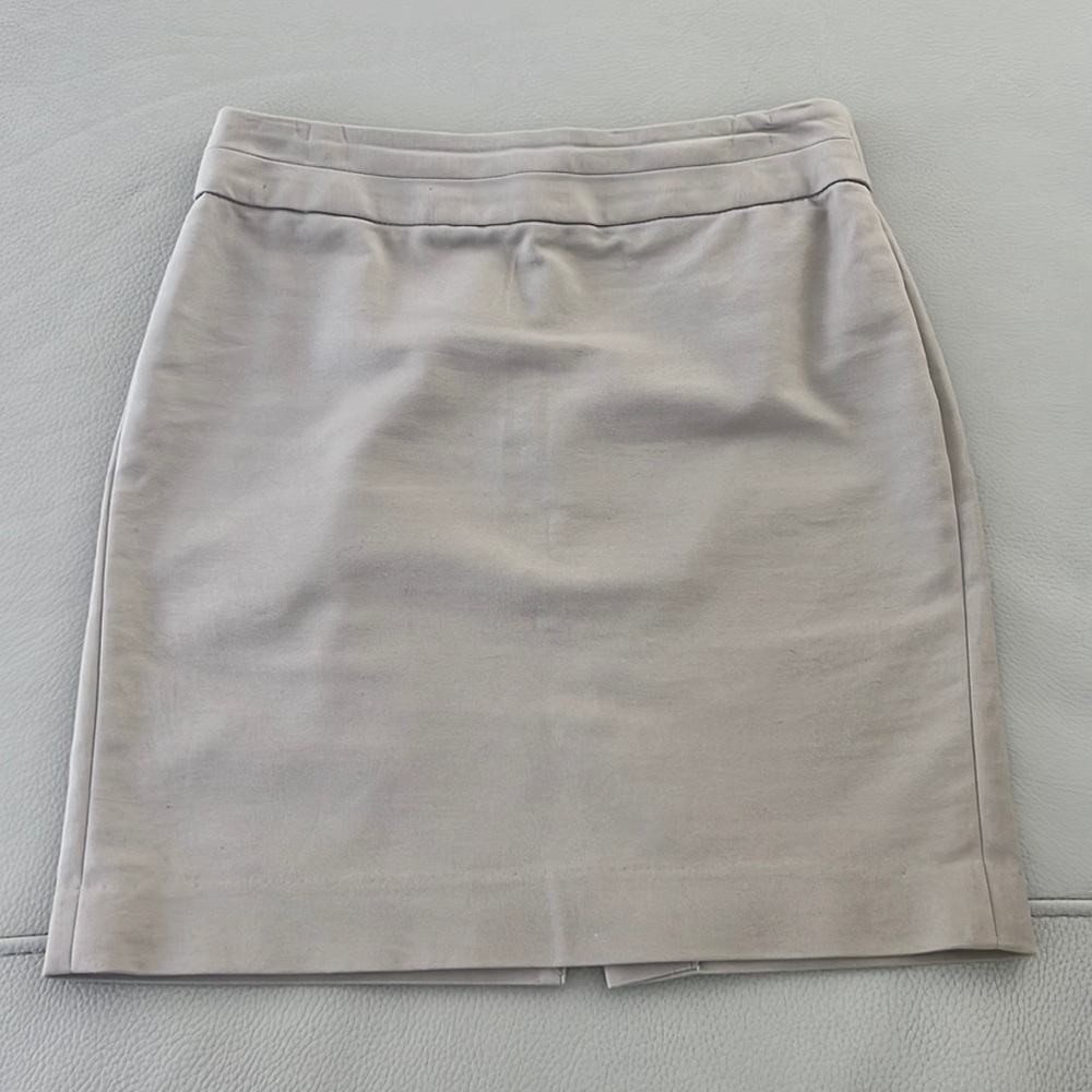 Banana Republic Skirt